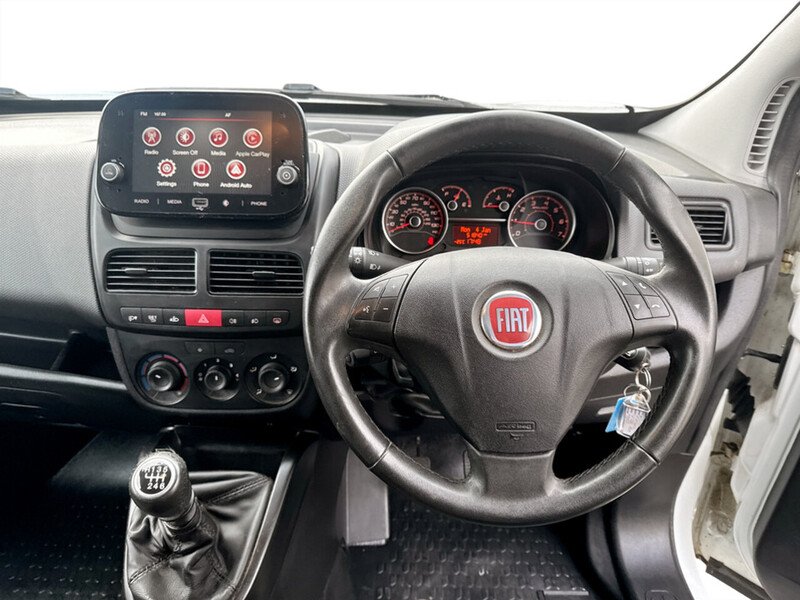 Used Fiat Doblo 2022 for sale - 78090266: Photo 8