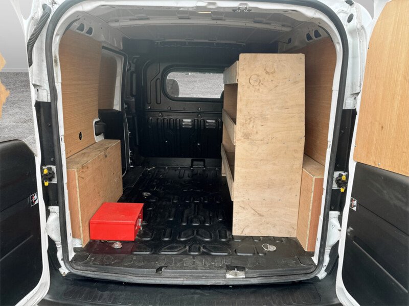 Used Fiat Doblo 2022 for sale - 78090266: Photo 9