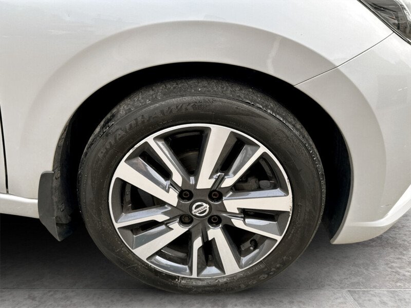 Used Nissan Micra 2020 for sale - 77689225: Photo 11