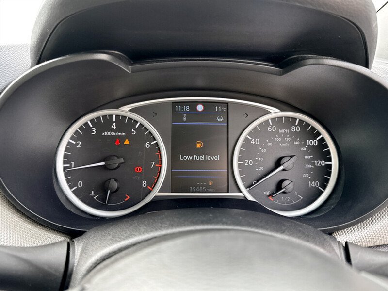 Used Nissan Micra 2020 for sale - 77689225: Photo 15