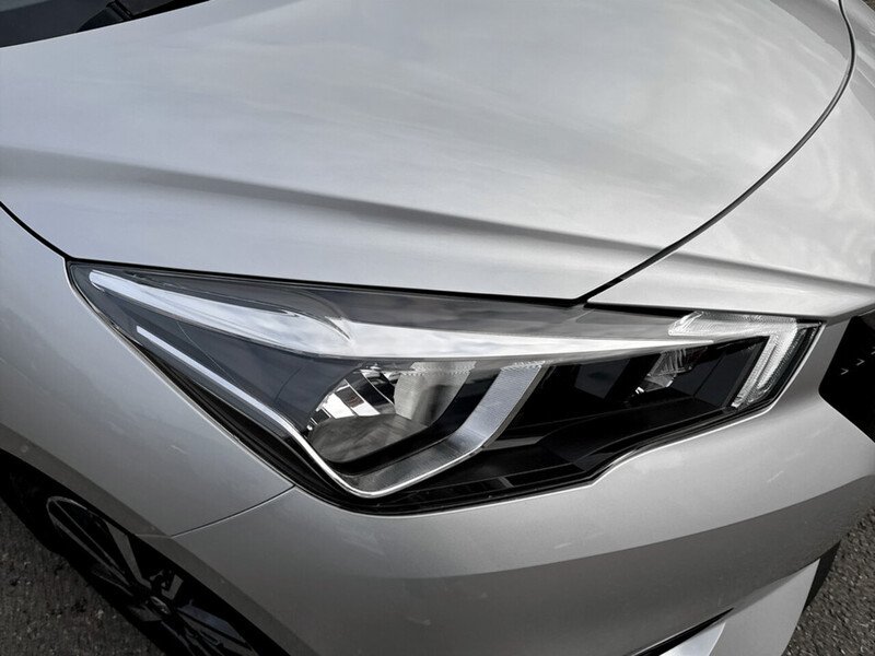 Used Nissan Micra 2020 for sale - 77689225: Photo 21