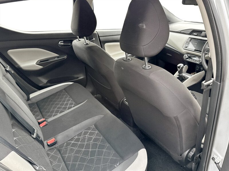Used Nissan Micra 2020 for sale - 77689225: Photo 24