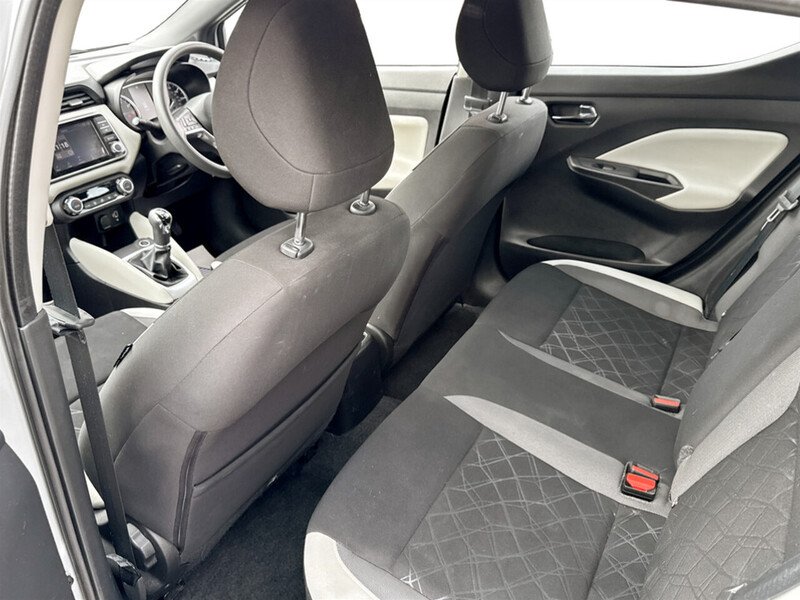 Used Nissan Micra 2020 for sale - 77689225: Photo 26