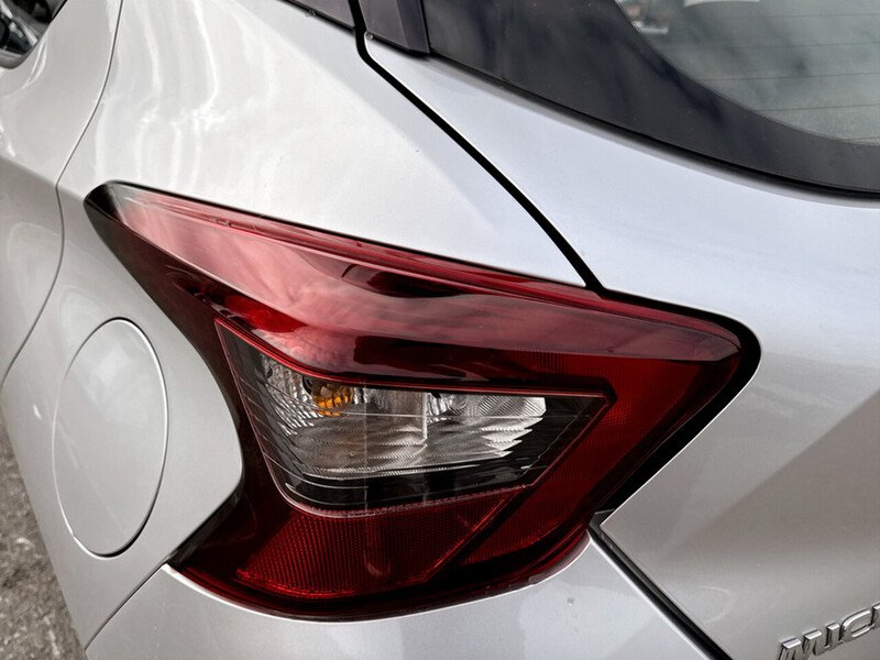 Used Nissan Micra 2020 for sale - 77689225: Photo 9