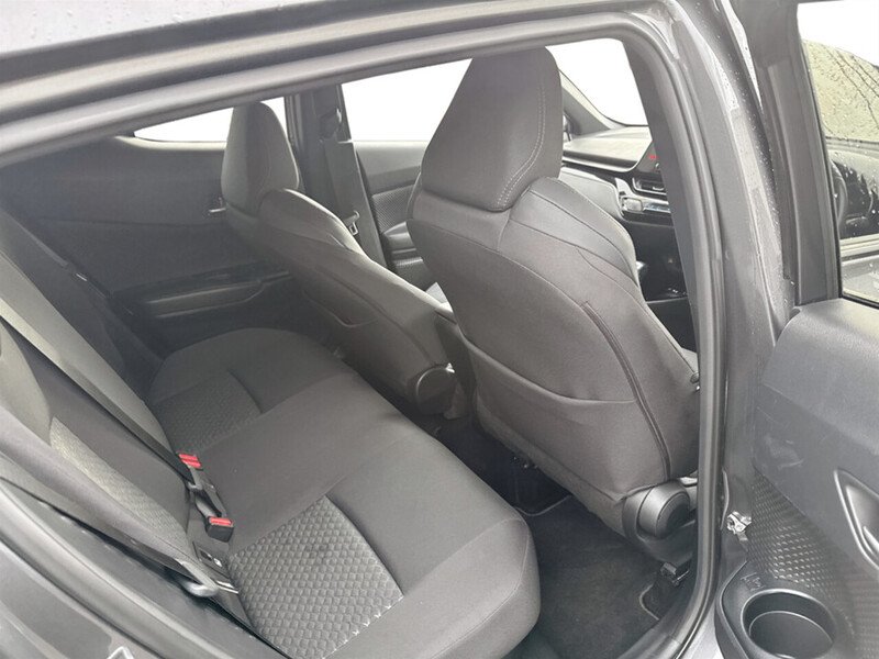 Used Toyota C-HR 2022 for sale - 76542847: Photo 13