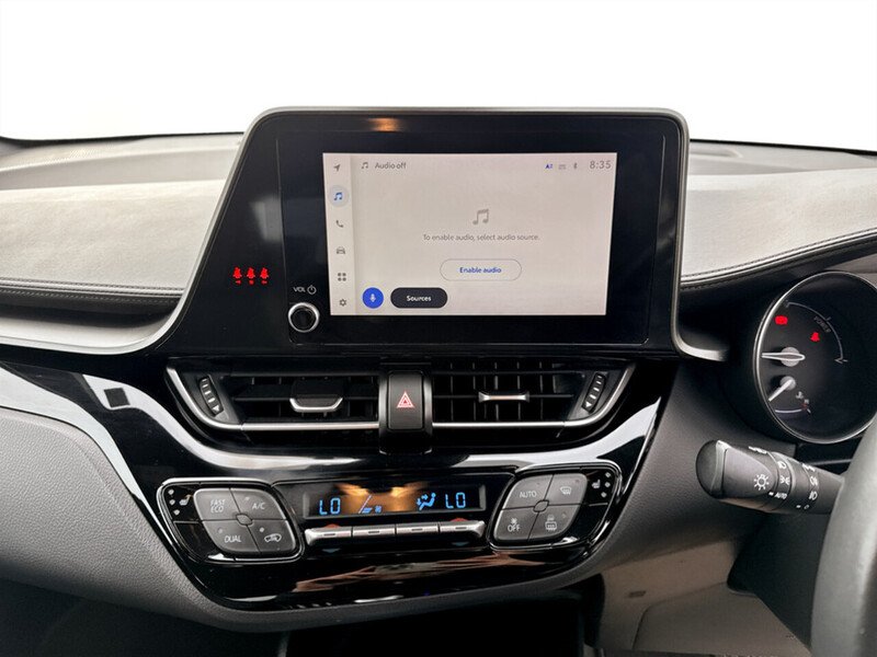 Used Toyota C-HR 2022 for sale - 76542847: Photo 14