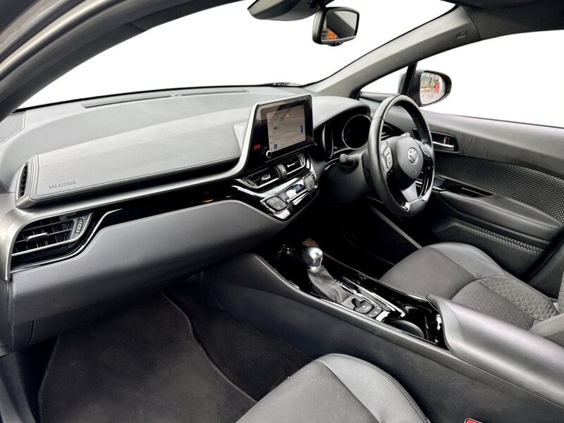 Used Toyota C-HR 2022 for sale - 76542847: Photo 15