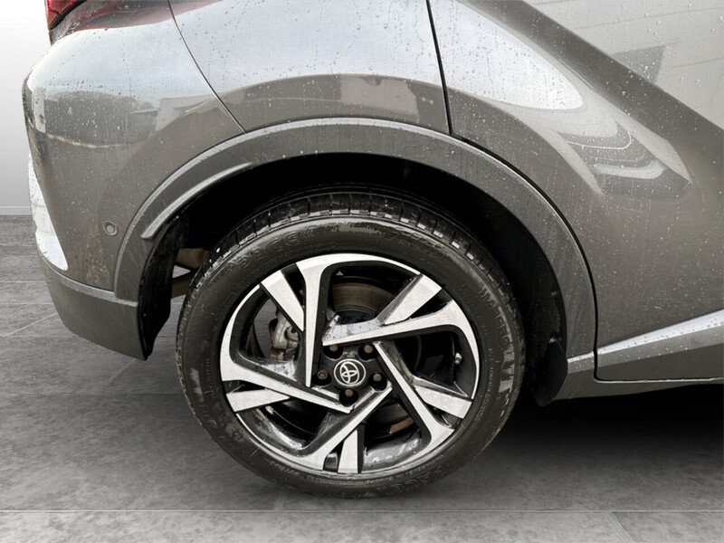 Used Toyota C-HR 2022 for sale - 76542847: Photo 19
