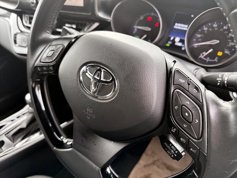 Used Toyota C-HR 2022 for sale - 76542847: Photo 20