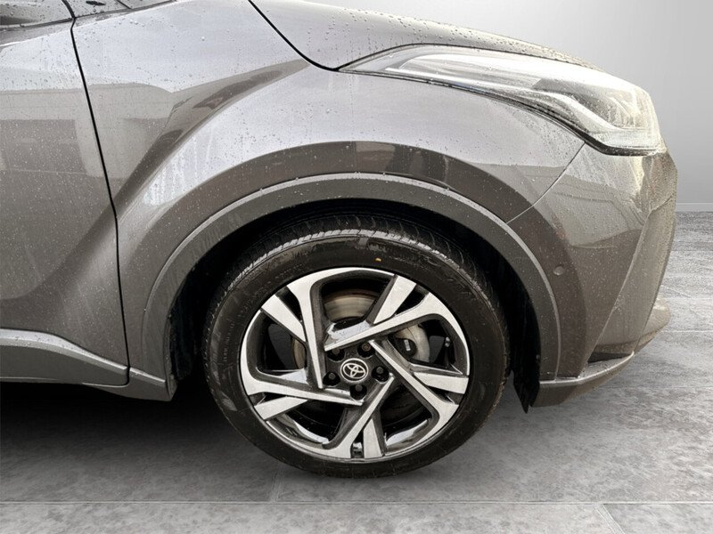 Used Toyota C-HR 2022 for sale - 76542847: Photo 22