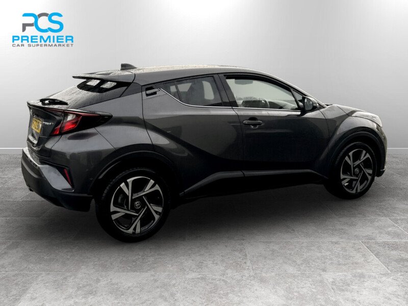 Used Toyota C-HR 2022 for sale - 76542847: Photo 31