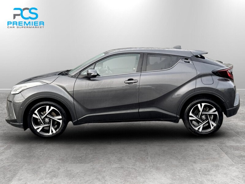 Used Toyota C-HR 2022 for sale - 76542847: Photo 7