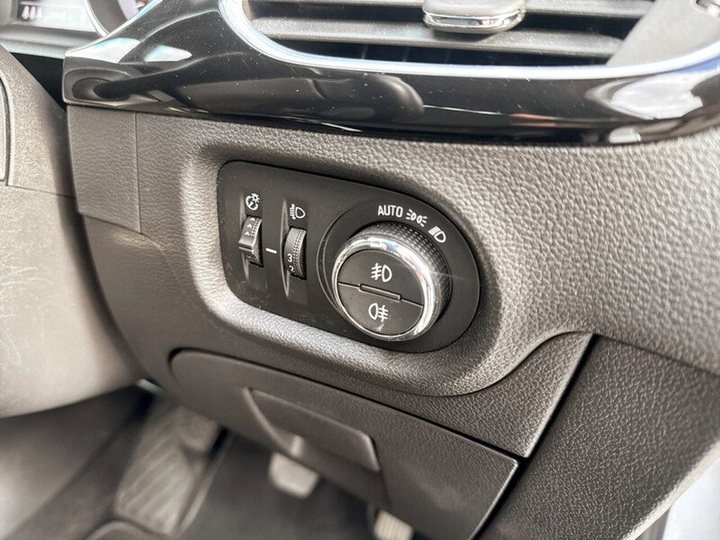 Used Vauxhall Astra 2017 for sale - 78003942: Photo 10