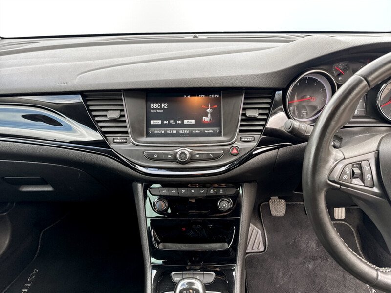 Used Vauxhall Astra 2017 for sale - 78003942: Photo 11