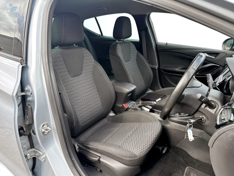 Used Vauxhall Astra 2017 for sale - 78003942: Photo 14