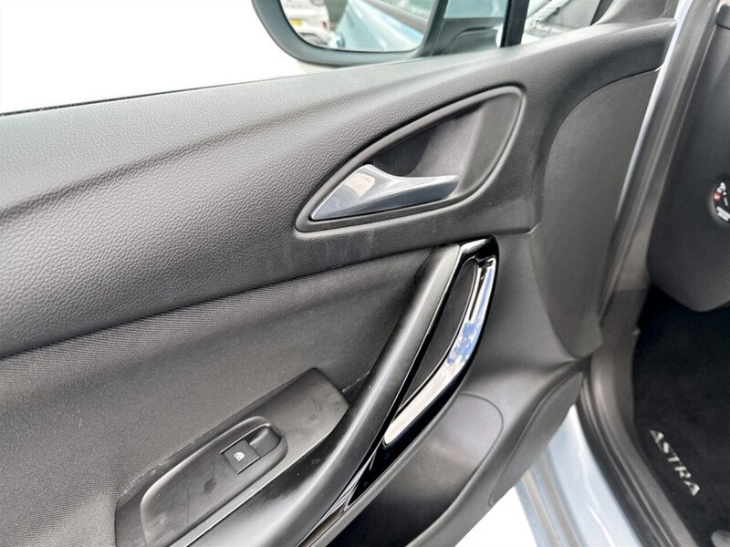 Used Vauxhall Astra 2017 for sale - 78003942: Photo 17