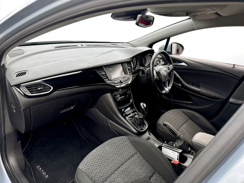 Used Vauxhall Astra 2017 for sale - 78003942: Photo 22