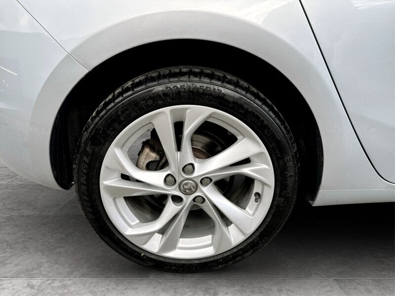 Used Vauxhall Astra 2017 for sale - 78003942: Photo 25