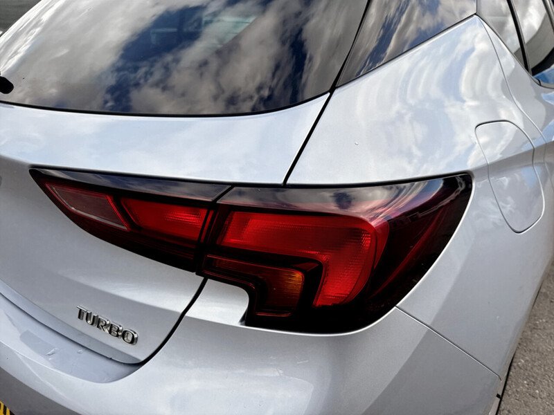 Used Vauxhall Astra 2017 for sale - 78003942: Photo 31