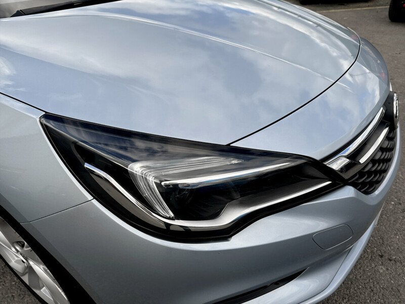 Used Vauxhall Astra 2017 for sale - 78003942: Photo 32