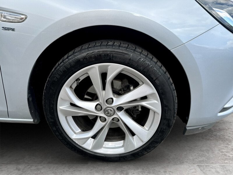 Used Vauxhall Astra 2017 for sale - 78003942: Photo 34