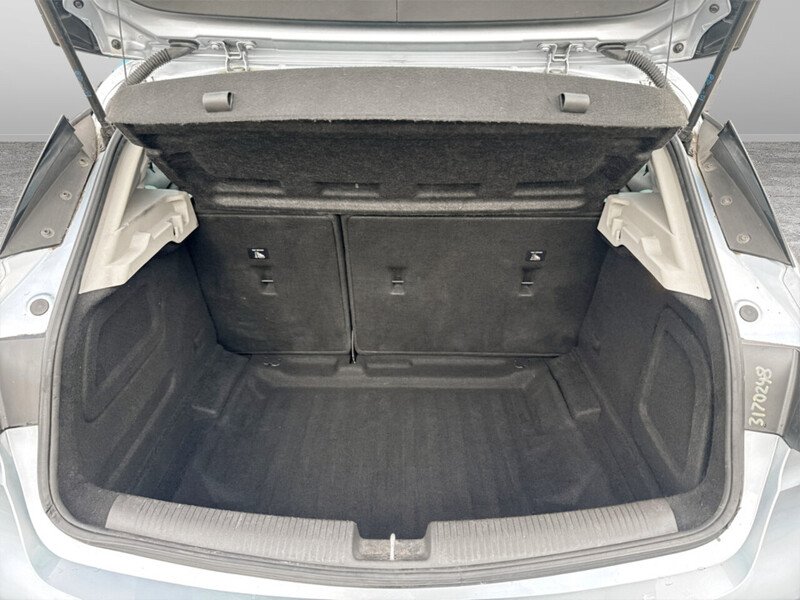 Used Vauxhall Astra 2017 for sale - 78003942: Photo 35