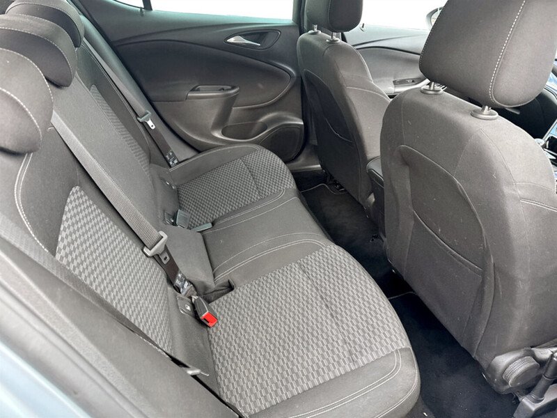 Used Vauxhall Astra 2017 for sale - 78003942: Photo 37