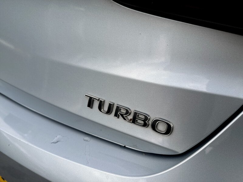 Used Vauxhall Astra 2017 for sale - 78003942: Photo 38