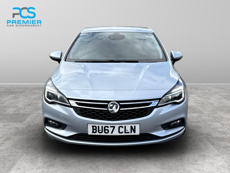 Used Vauxhall Astra 2017 for sale - 78003942: Photo 5