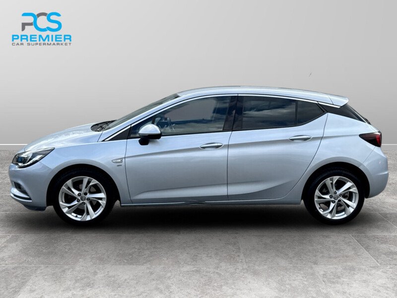 Used Vauxhall Astra 2017 for sale - 78003942: Photo 7