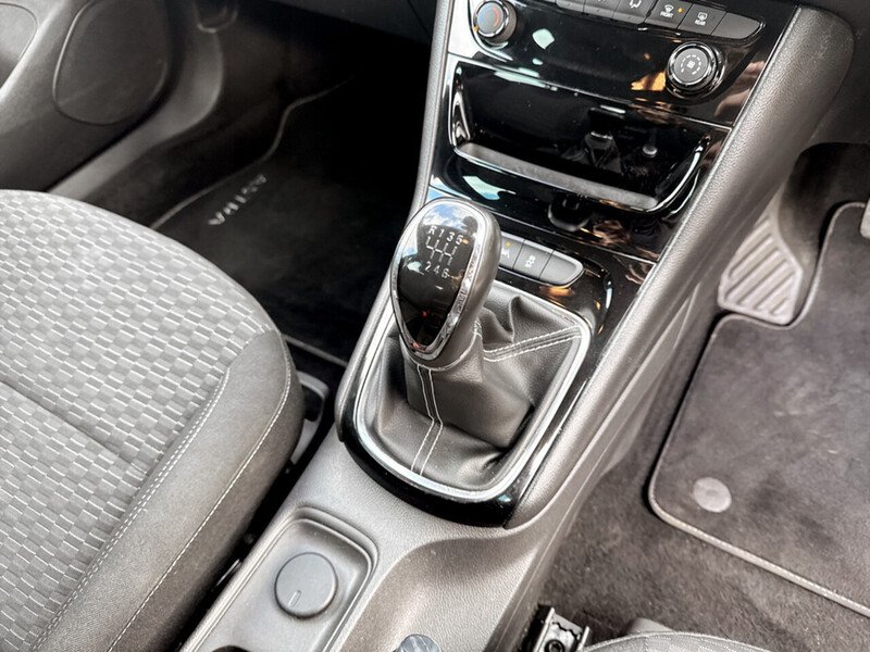 Used Vauxhall Astra 2017 for sale - 78003942: Photo 9