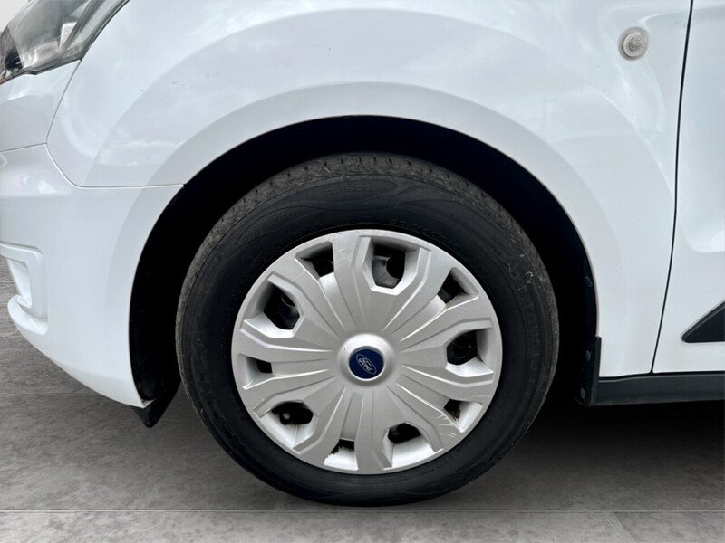 Vehicle 27