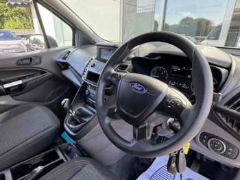 Used Ford Transit Connect 2021 for sale - 74684610: Photo