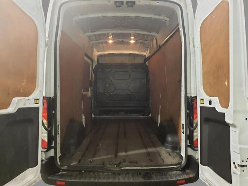 Used Ford Transit 2022 for sale - 77241797: Photo 6