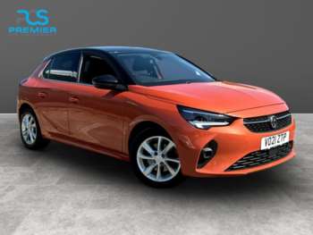 2021 - Turbo Elite 5-Door