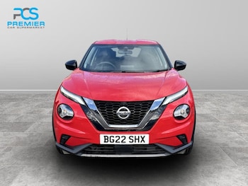 Used Nissan Juke 2022 for sale - 78708976: Photo