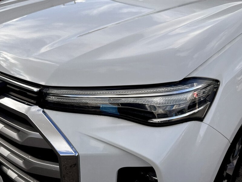 Used Maxus T90EV 2023 for sale - 77905999: Photo 10