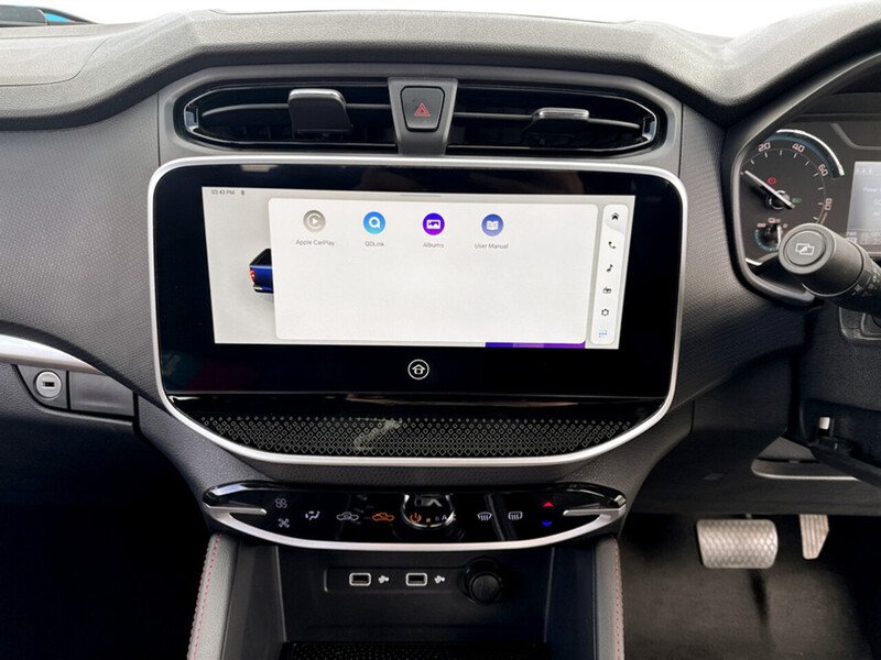 Used Maxus T90EV 2023 for sale - 77905999: Photo 12