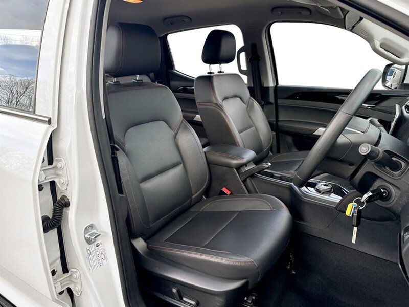 Used Maxus T90EV 2023 for sale - 77905999: Photo 14