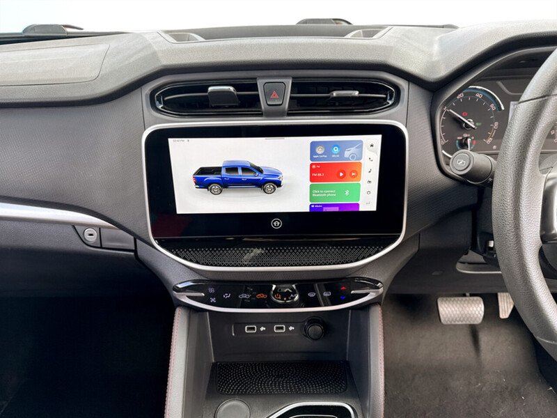 Used Maxus T90EV 2023 for sale - 77905999: Photo 18