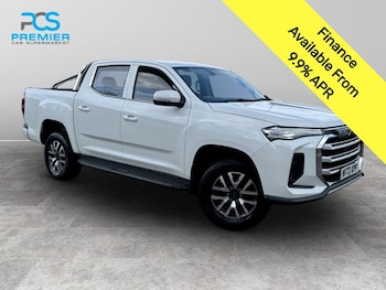 Used Maxus T90EV 2023 for sale - 77905999: Photo