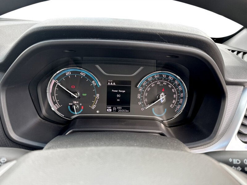 Used Maxus T90EV 2023 for sale - 77905999: Photo 20