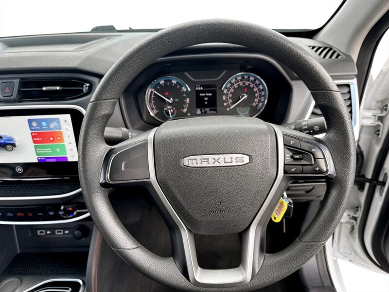 Used Maxus T90EV 2023 for sale - 77905999: Photo 21
