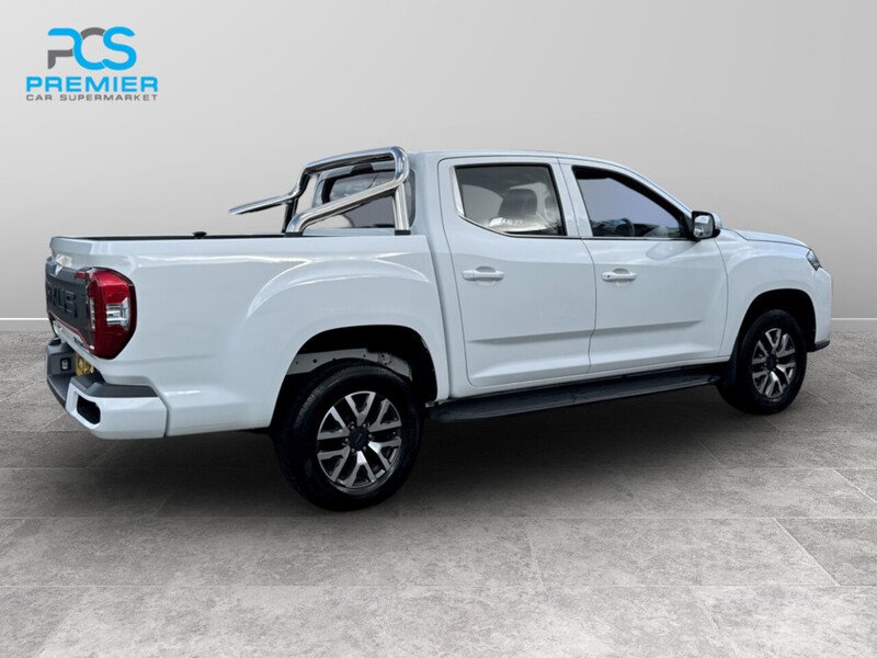 Used Maxus T90EV 2023 for sale - 77905999: Photo 23