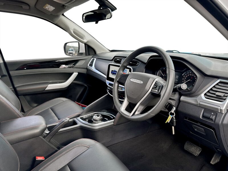 Used Maxus T90EV 2023 for sale - 77905999: Photo 24