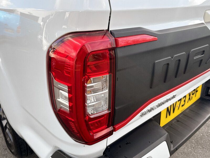 Used Maxus T90EV 2023 for sale - 77905999: Photo 26