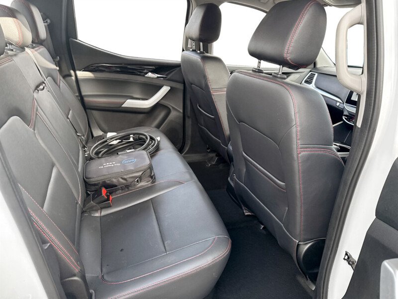 Used Maxus T90EV 2023 for sale - 77905999: Photo 28