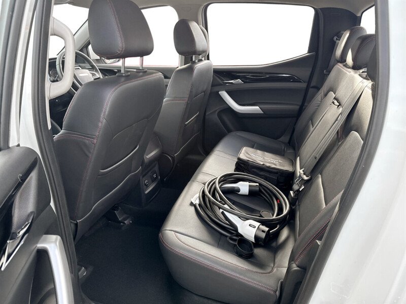 Used Maxus T90EV 2023 for sale - 77905999: Photo 29