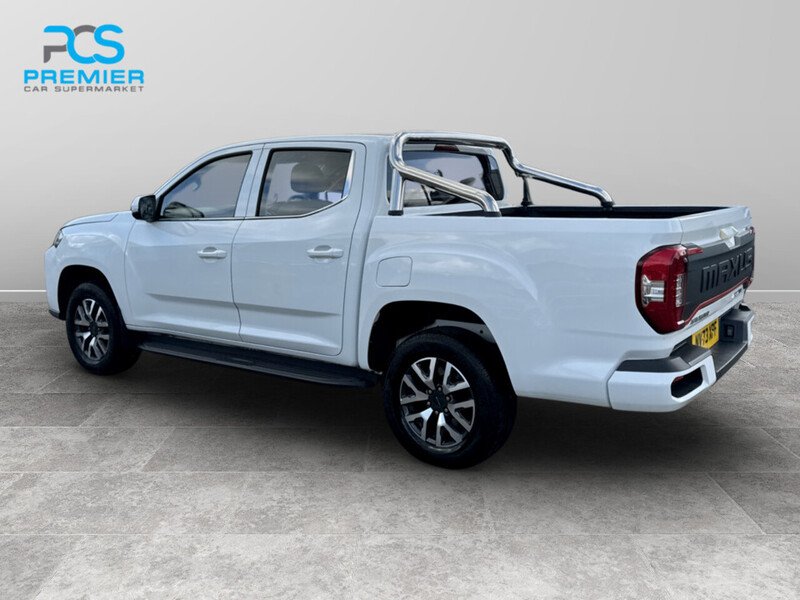 Used Maxus T90EV 2023 for sale - 77905999: Photo 3