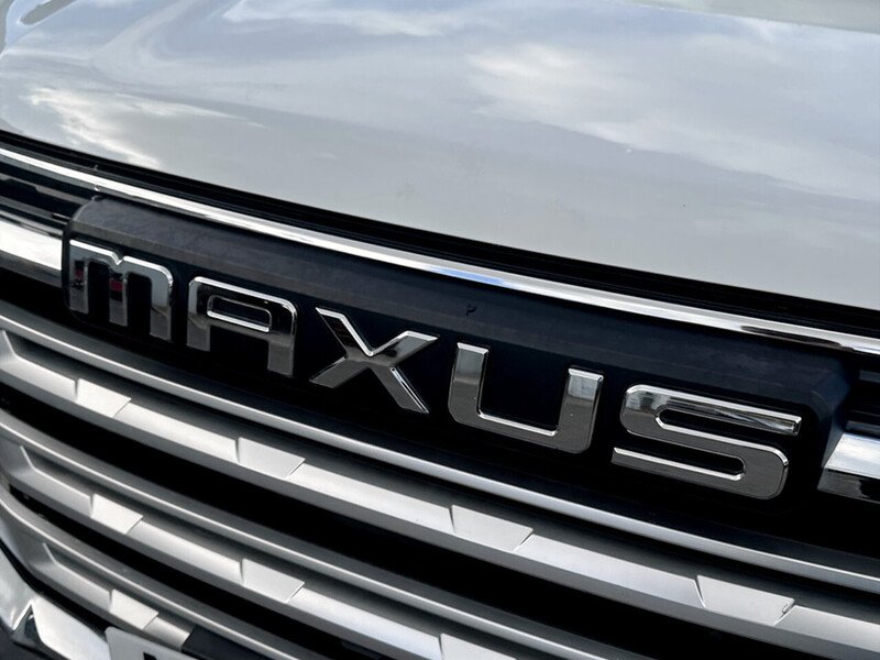 Used Maxus T90EV 2023 for sale - 77905999: Photo 34